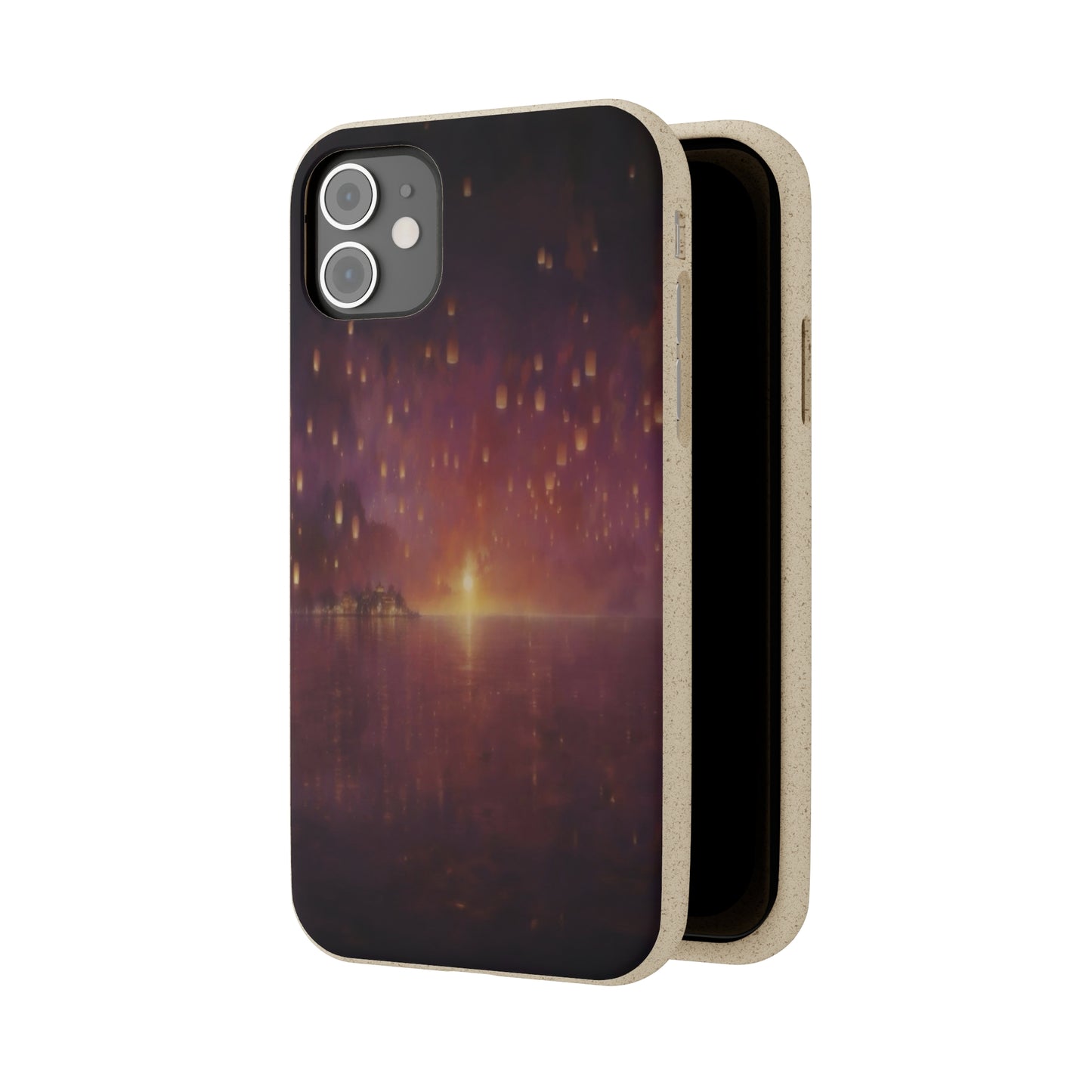 Phone Case - Paradise v19