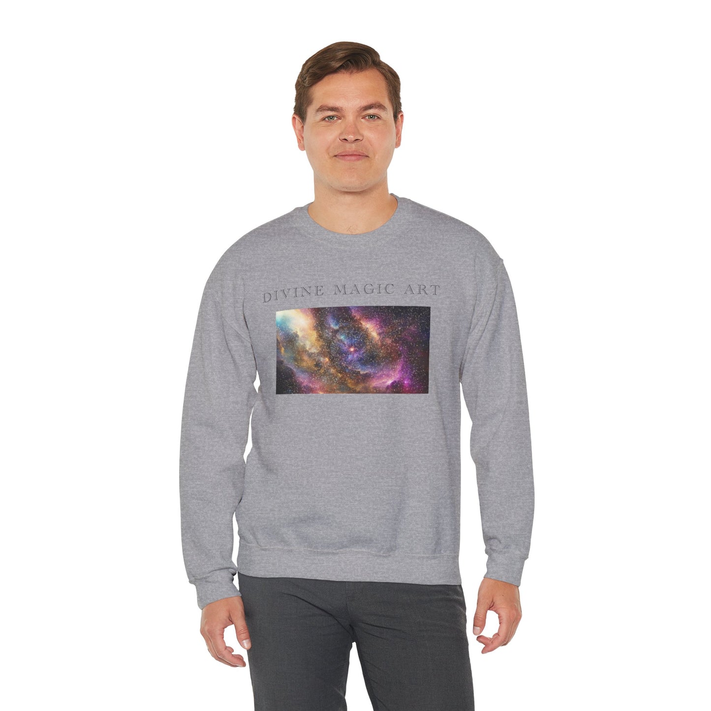 Sweatshirt - Universe 14