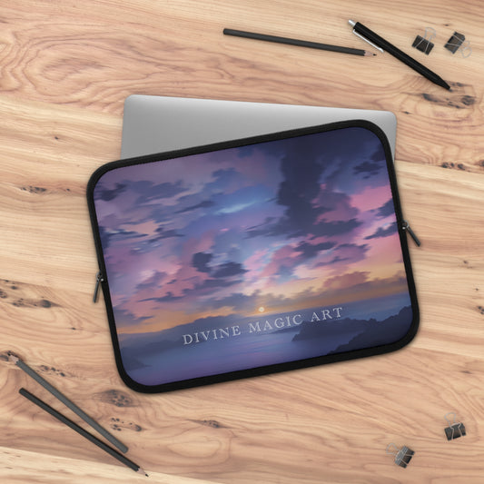 Laptop Sleeve - Paradise 5