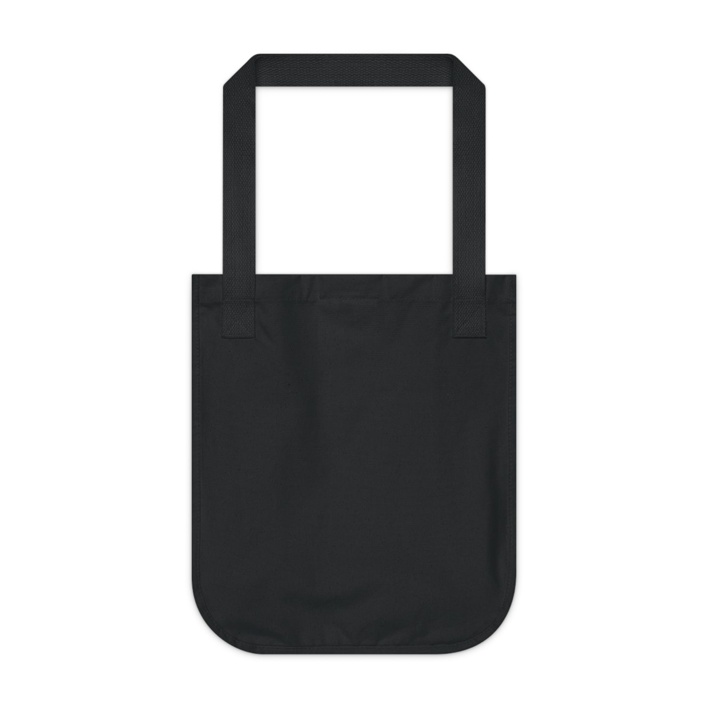 Eco-Canvas Tote Bag - Paradise v5