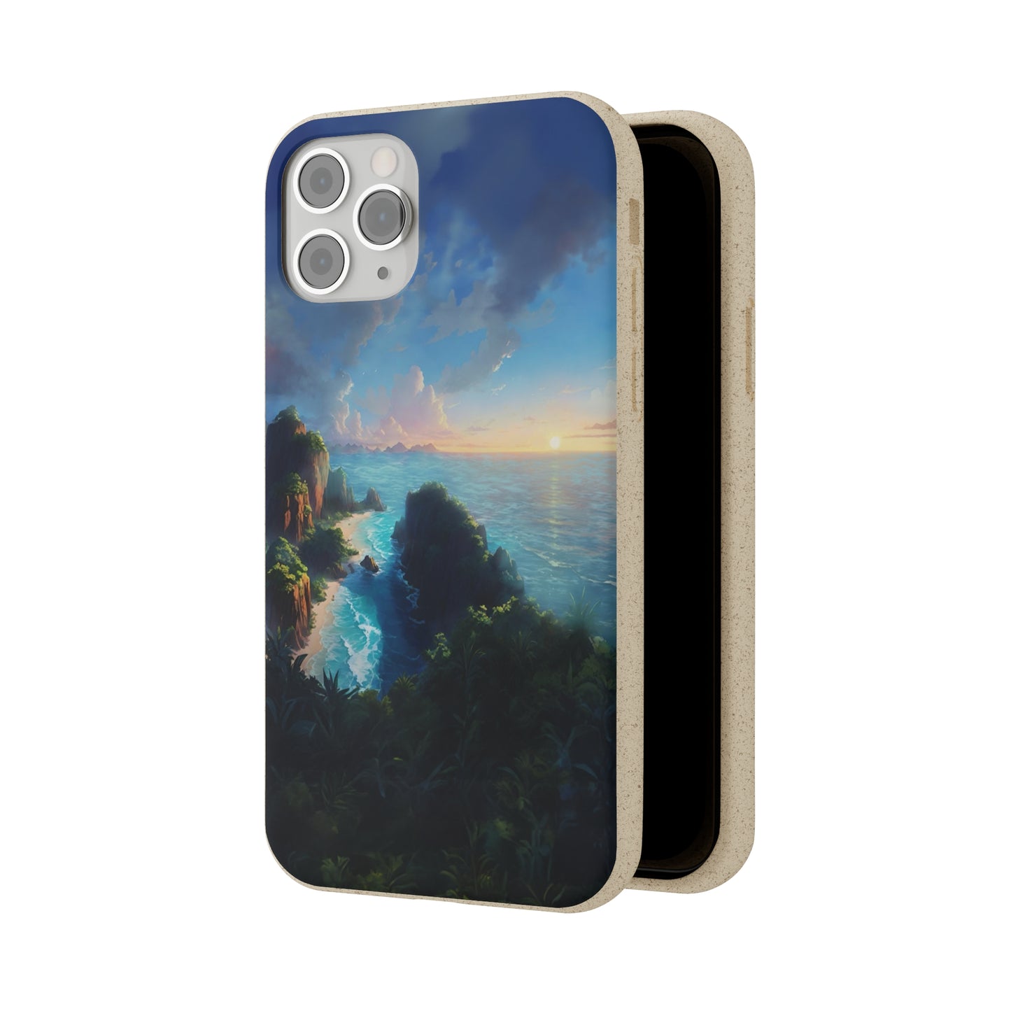 Phone Case - Paradise v9