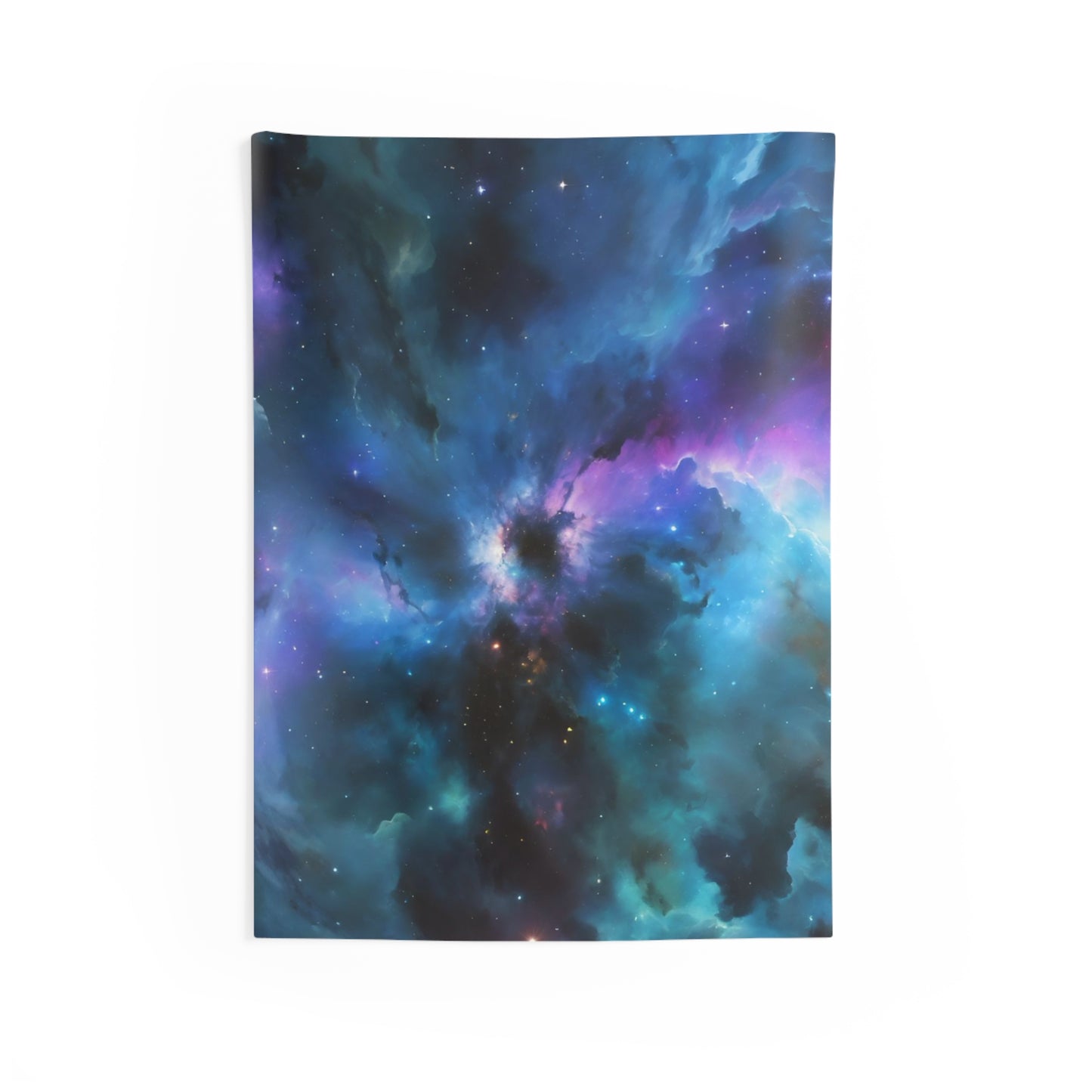 Wall Tapestry - Universe v8