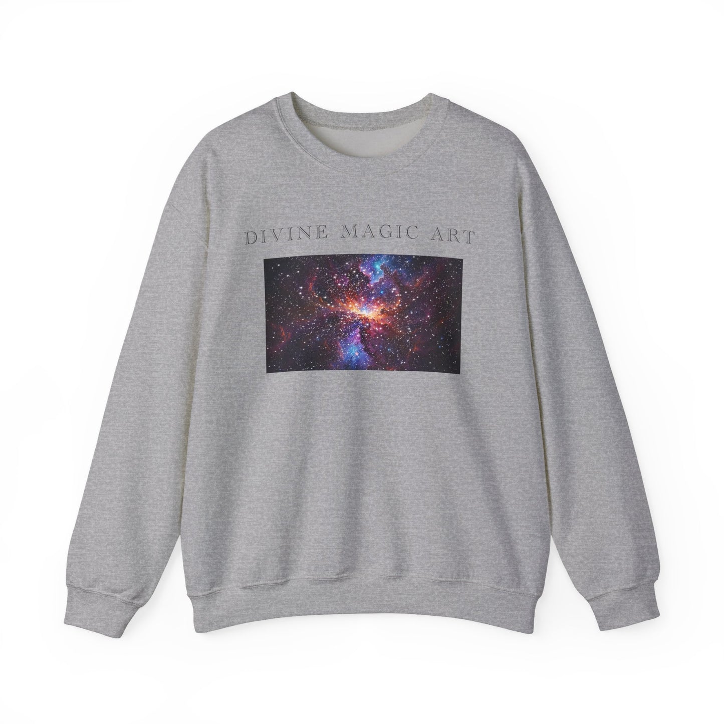 Sweatshirt - Universe 7