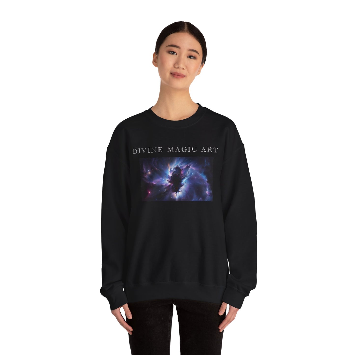 Sweatshirt - Universe 11