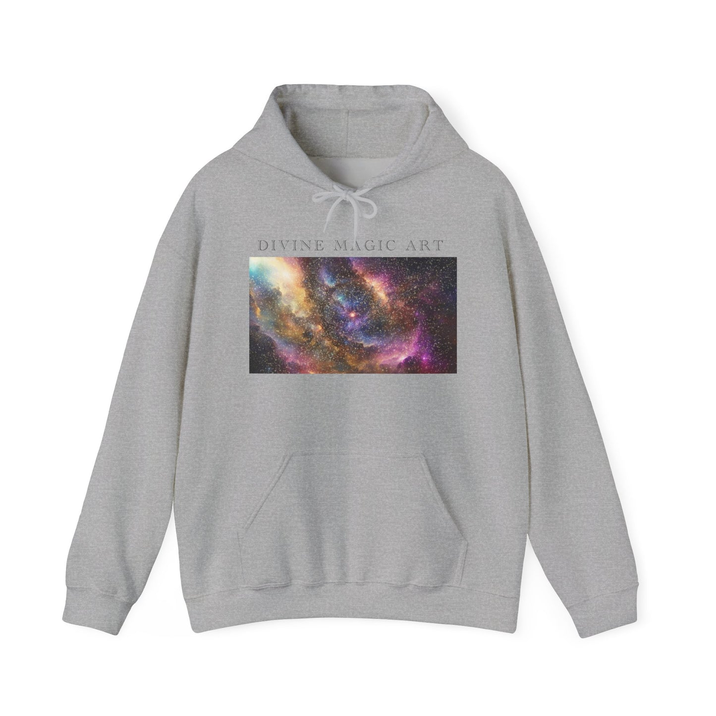 Unisex Hoodie - Universe 14