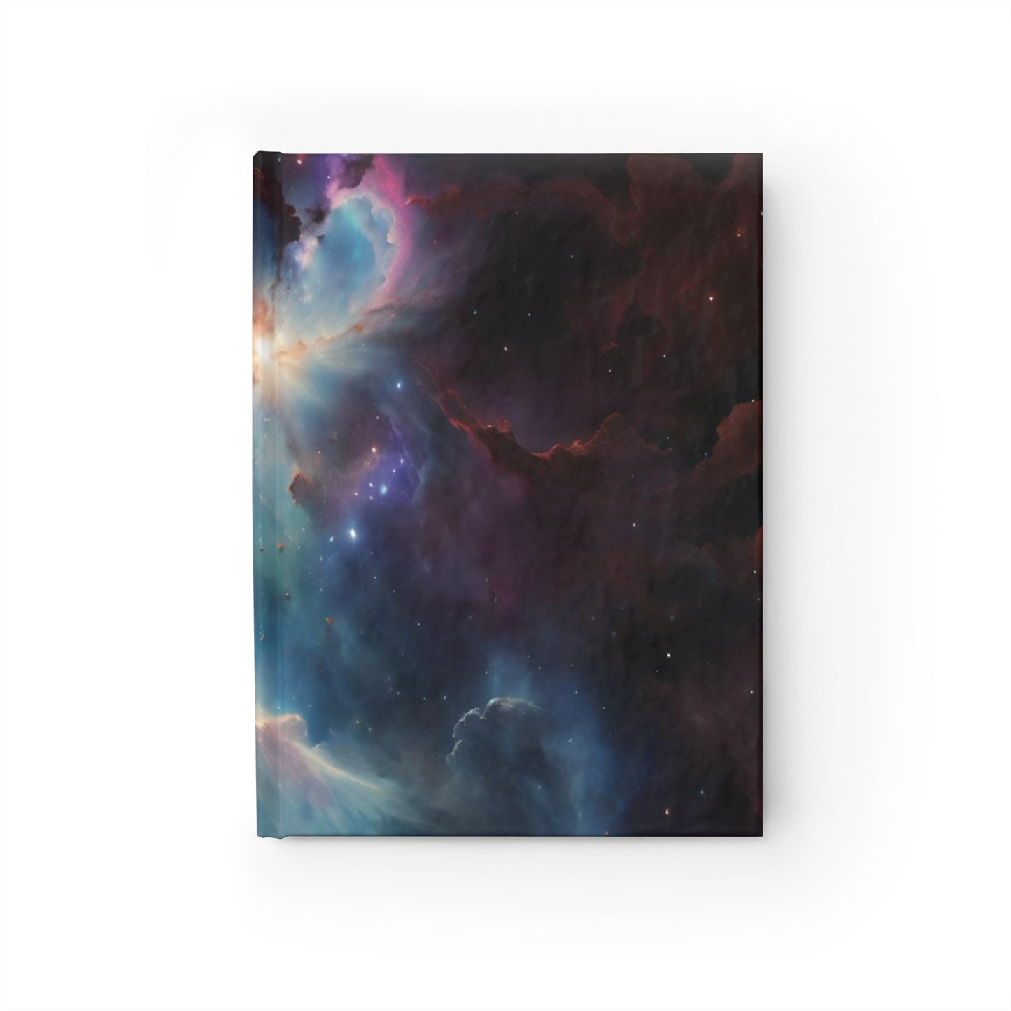 Sketchbook - Universe 17