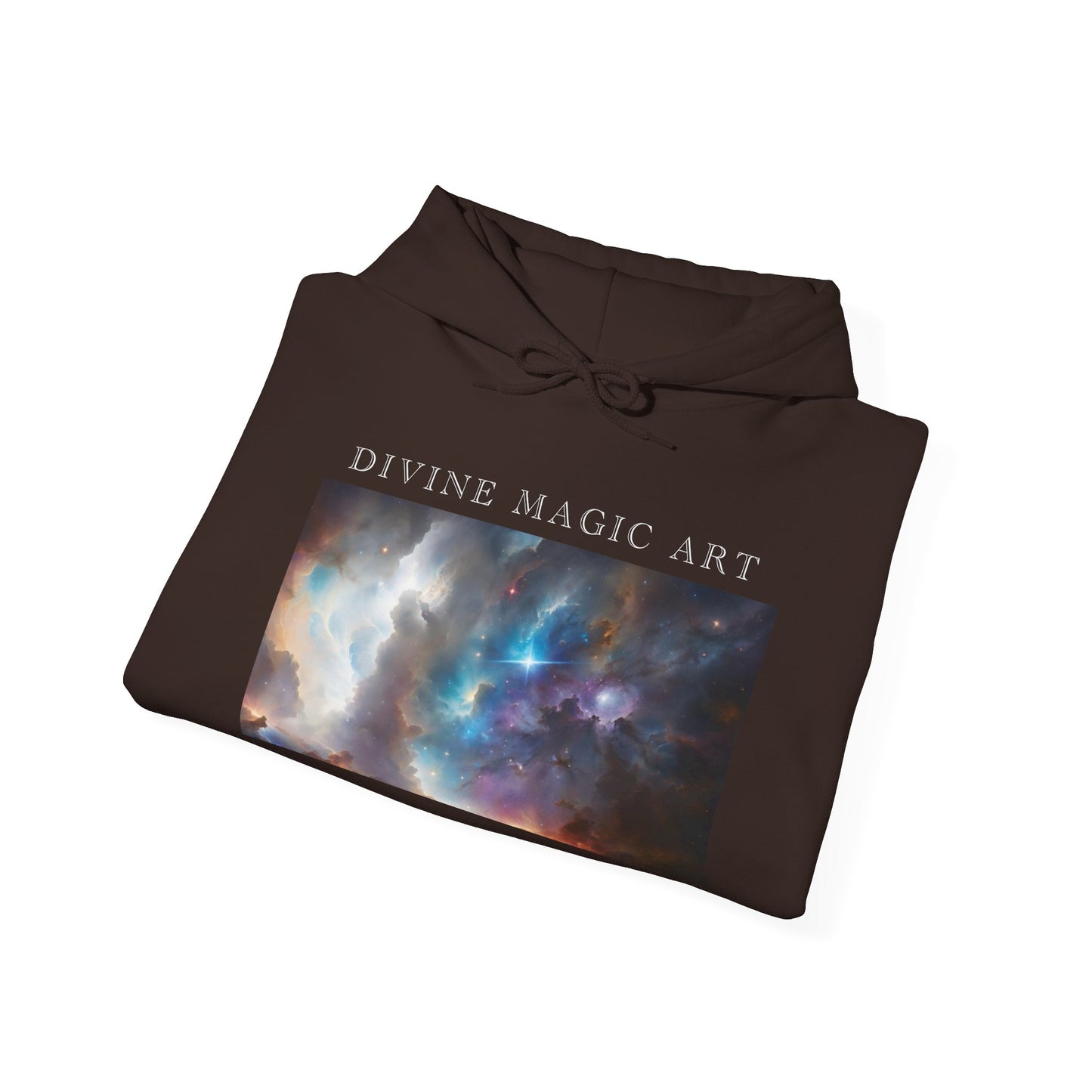 Unisex Hoodie - Universe 16