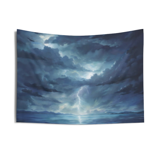 Wall Tapestry - Paradise v34