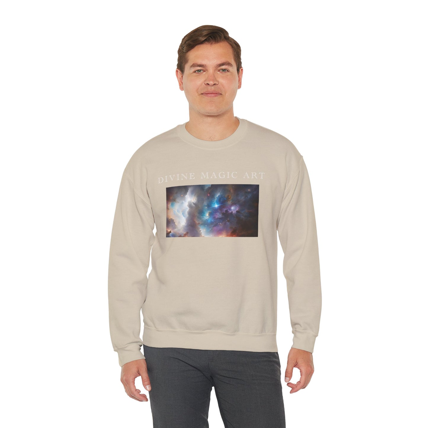 Sweatshirt - Universe 16