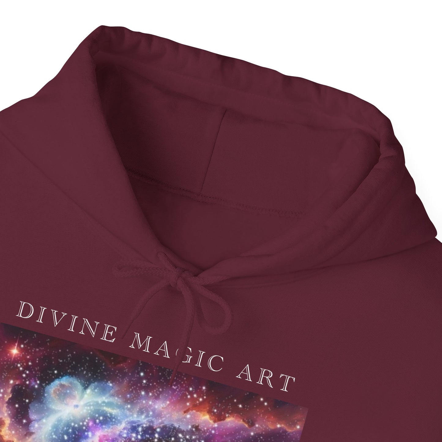 Unisex Hoodie - Universe 20