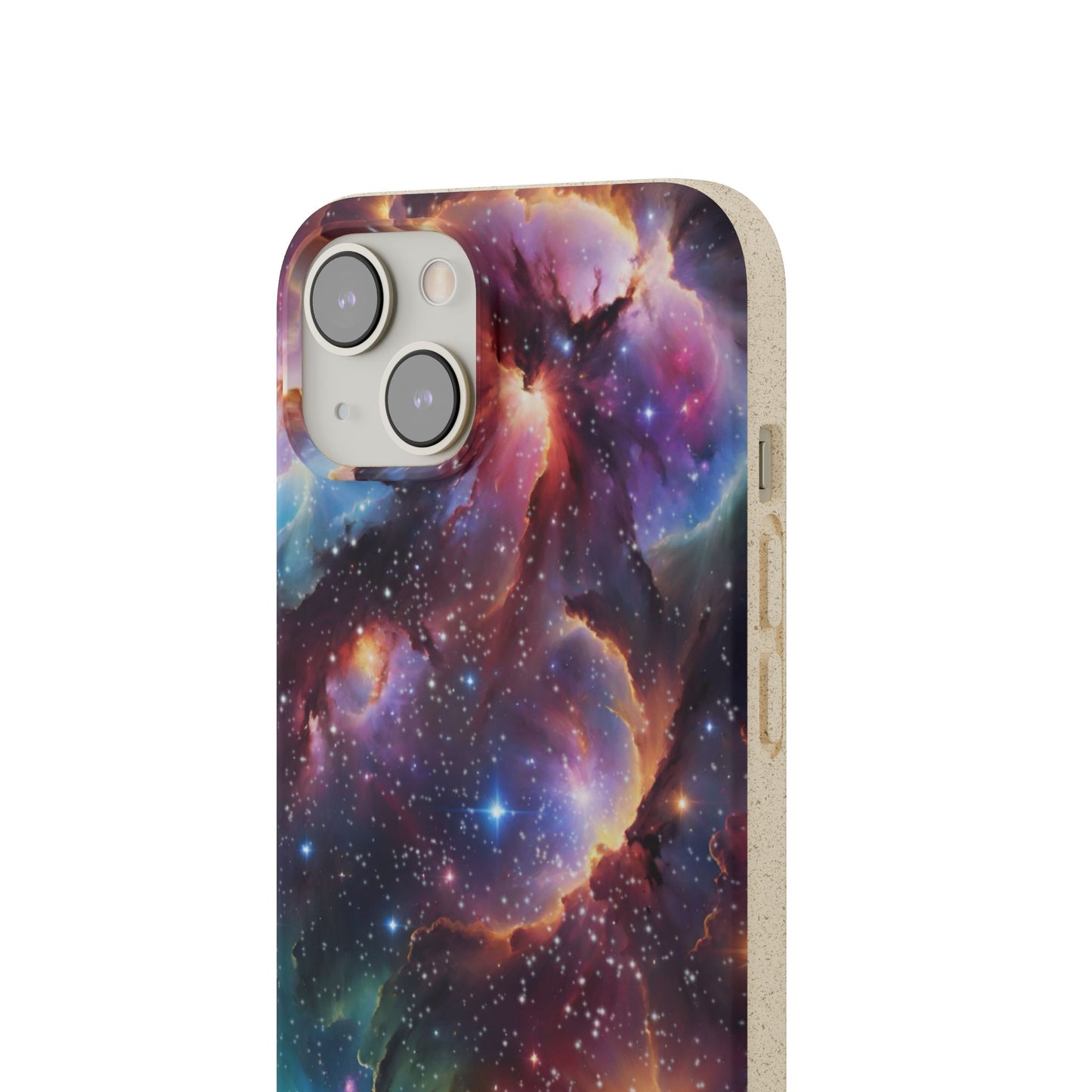 Phone Case - Universe 25