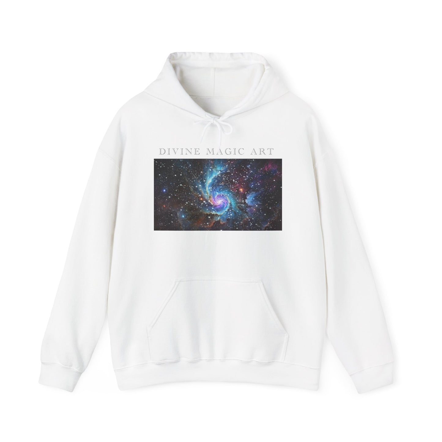 Unisex Hoodie - Universe 5