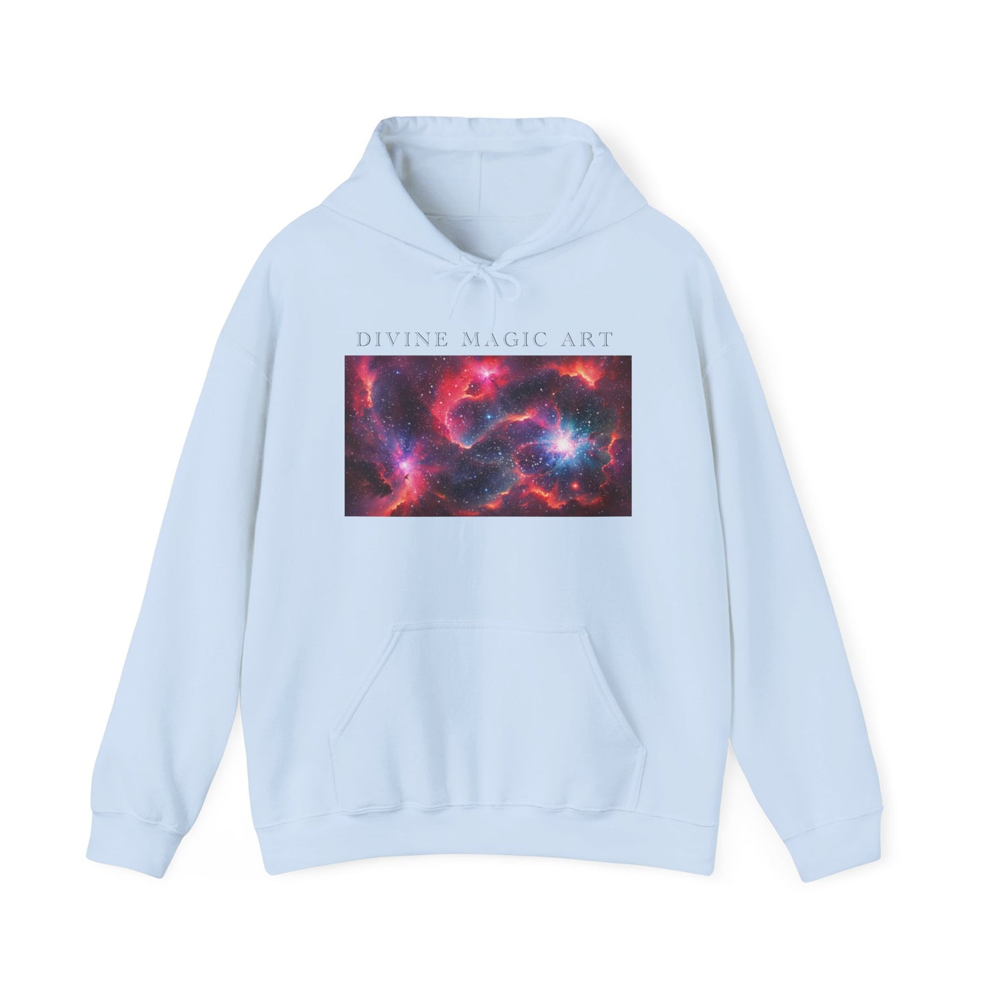 Unisex Hoodie - Universe 23