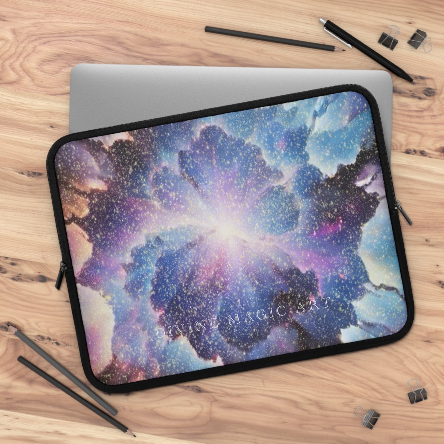 Laptop Sleeve - Universe 3