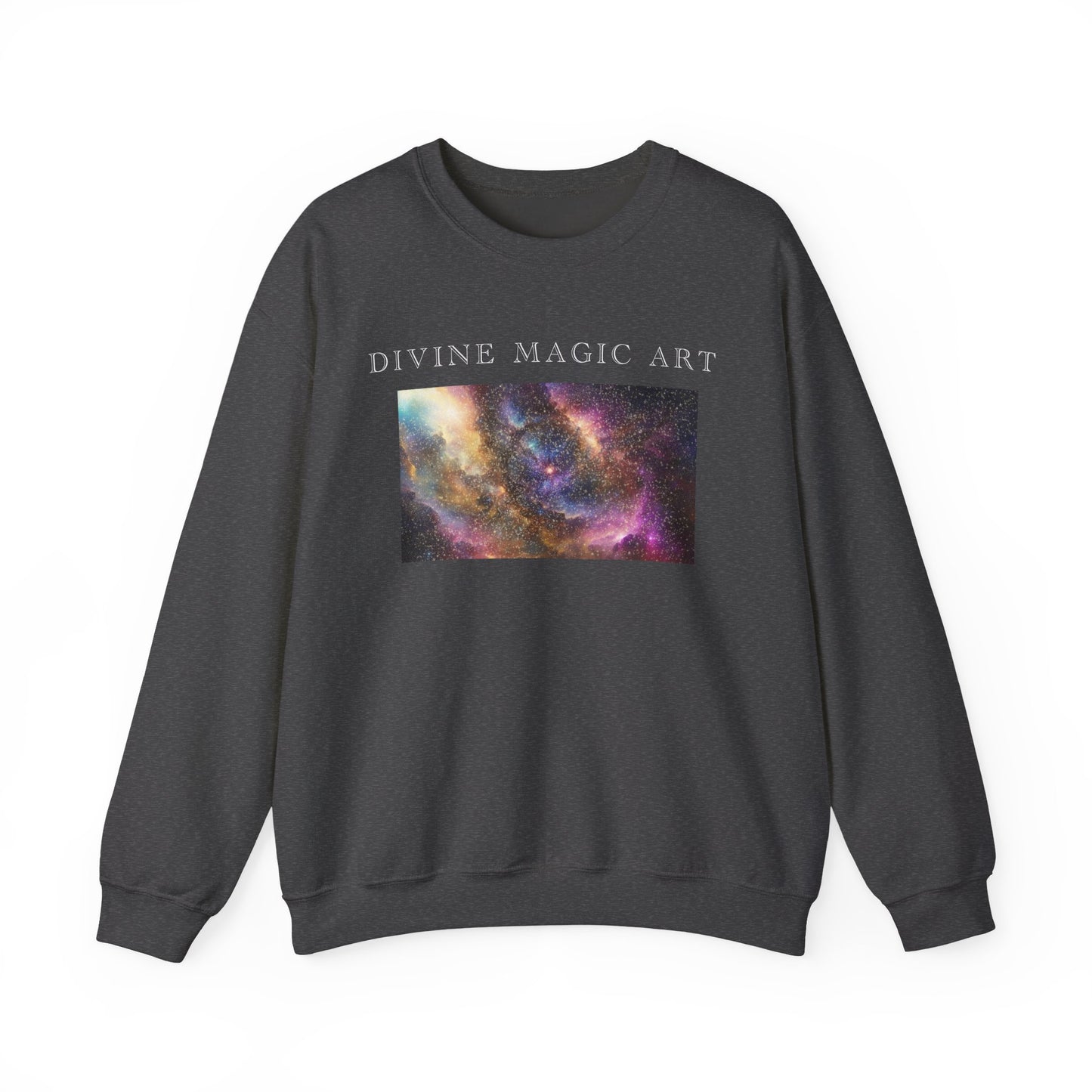 Sweatshirt - Universe 14