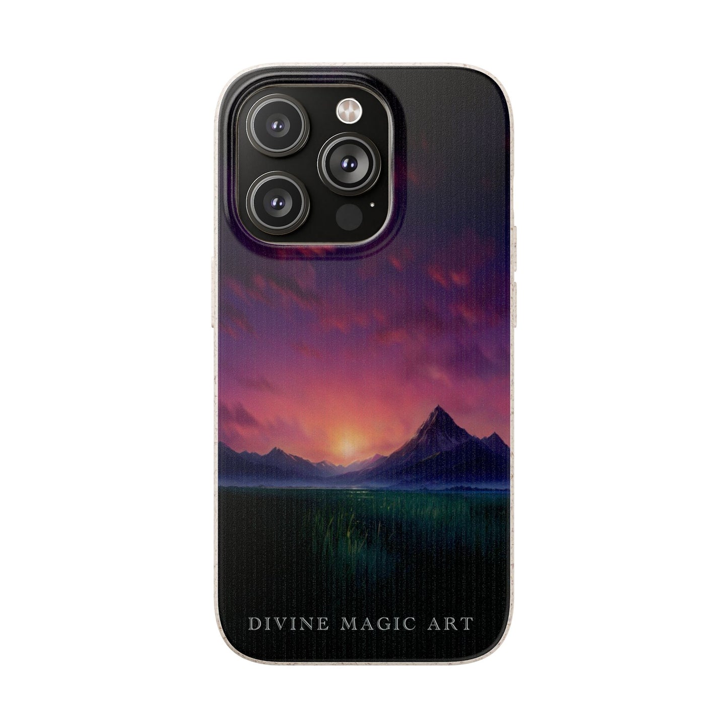 Phone Case - Paradise v1