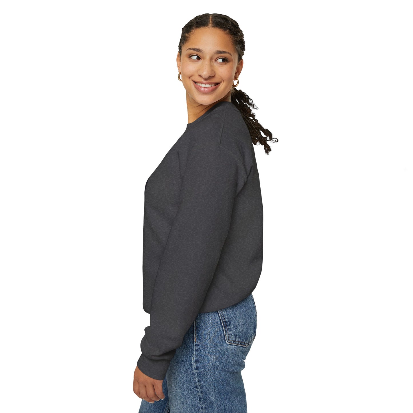 Sweatshirt - Universe 10