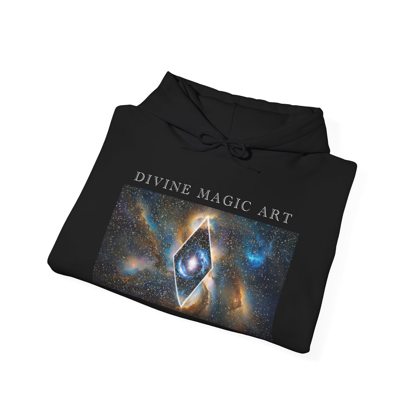 Unisex Hoodie - Universe 4