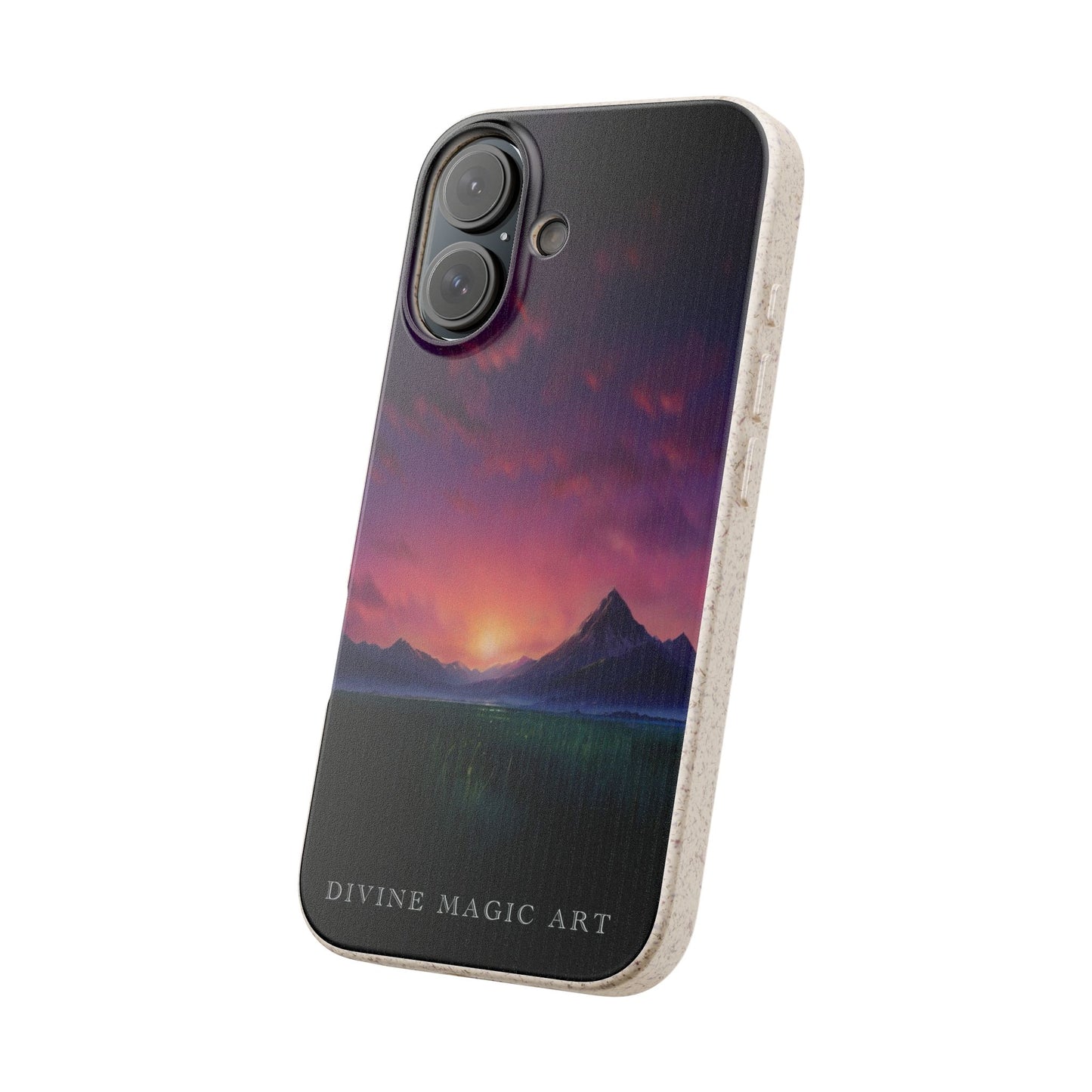 Phone Case - Paradise v1