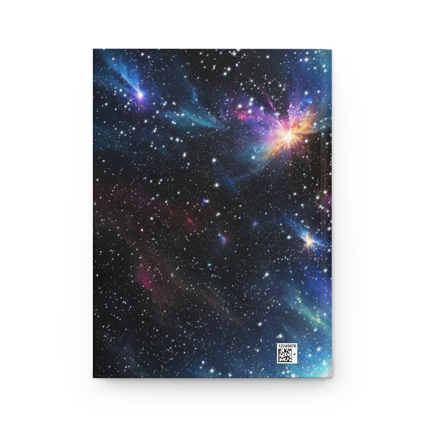 Notebook - Universe 18