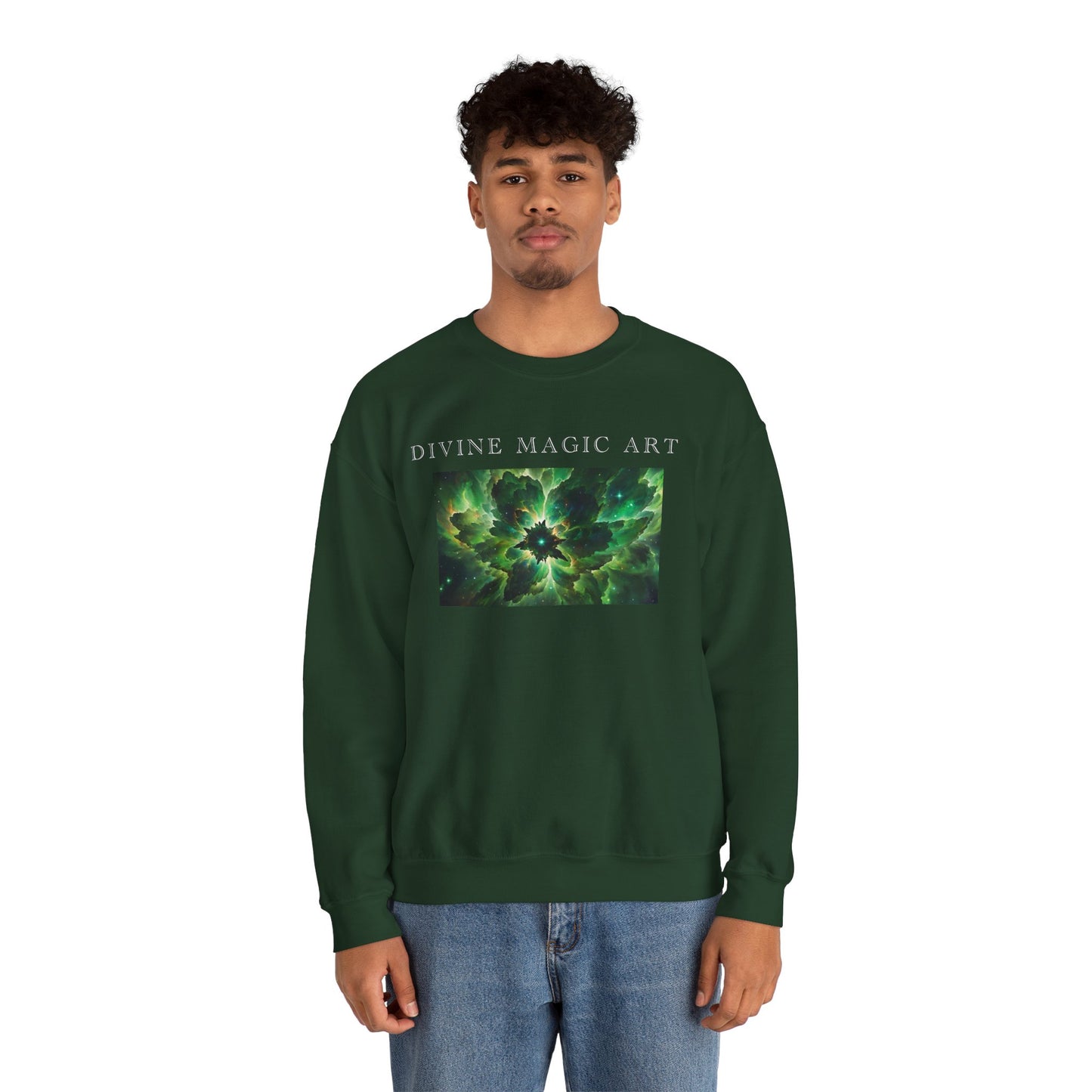 Sweatshirt - Universe 15