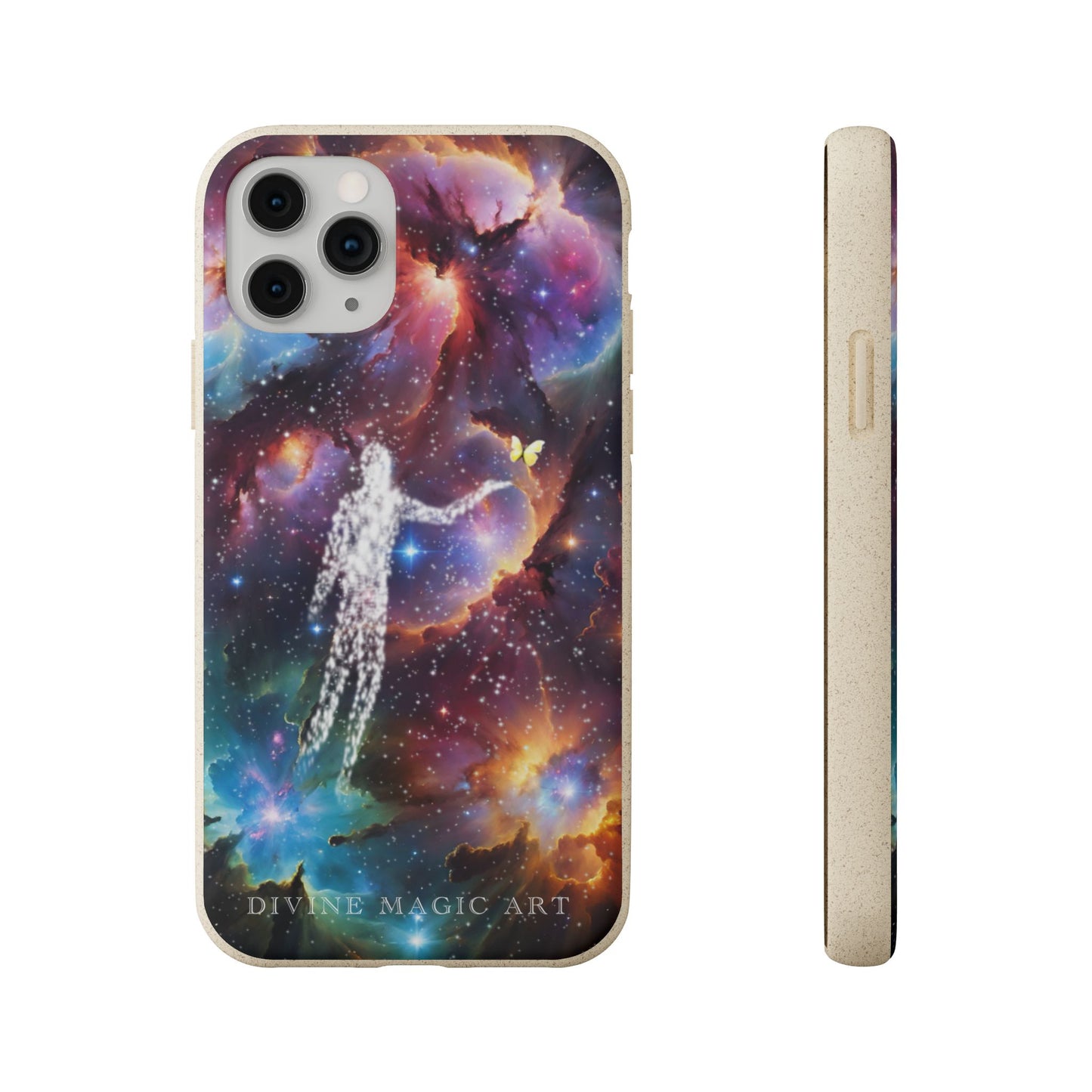 Phone Case - Universe 25
