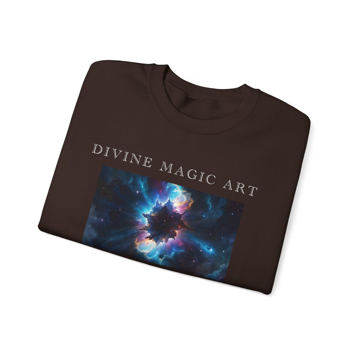 Sweatshirt - Universe 10