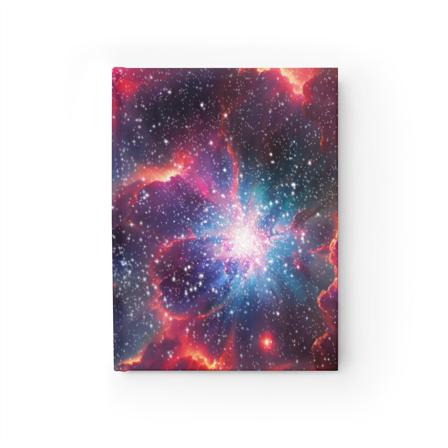 Sketchbook - Universe 23