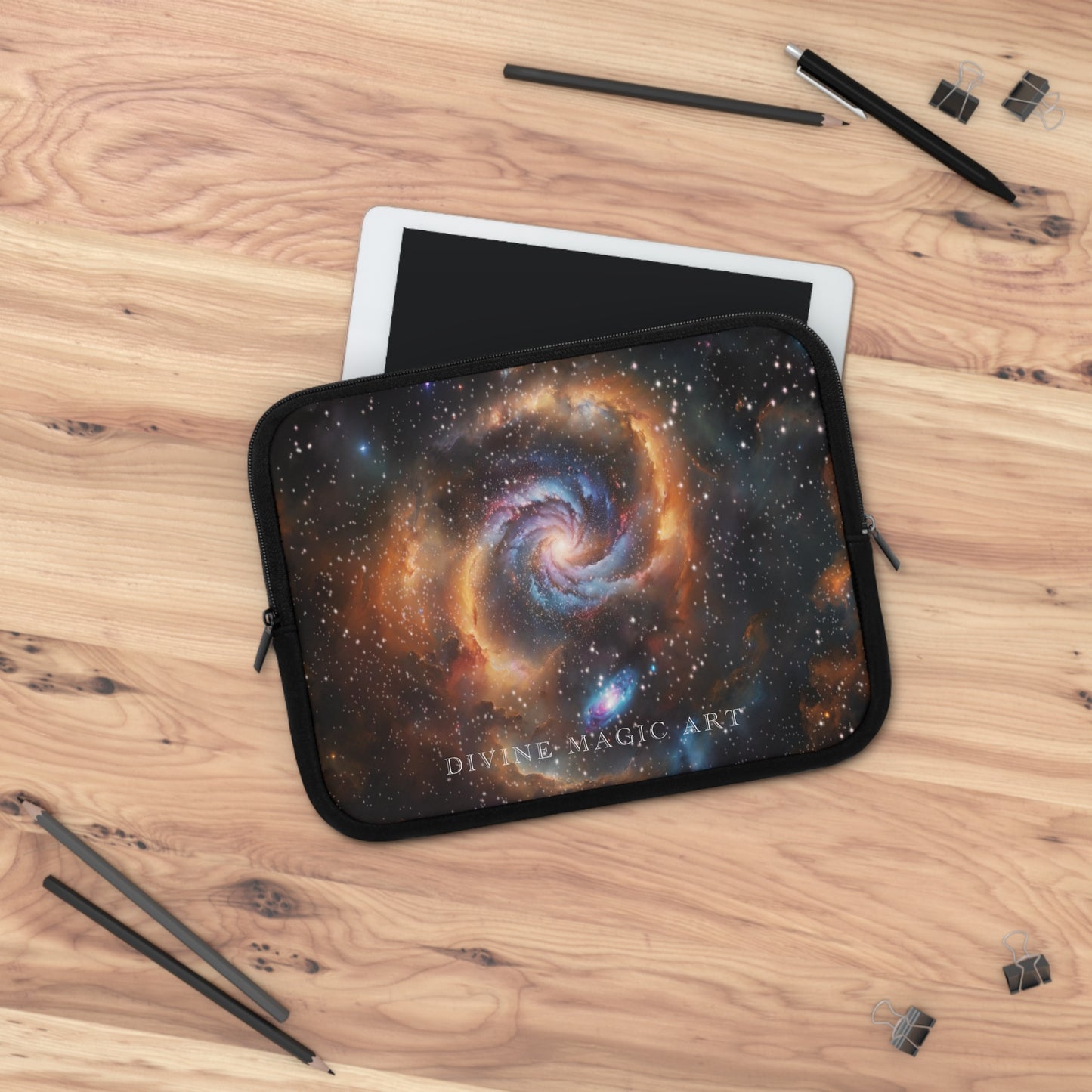 Laptop Sleeve - Universe 13
