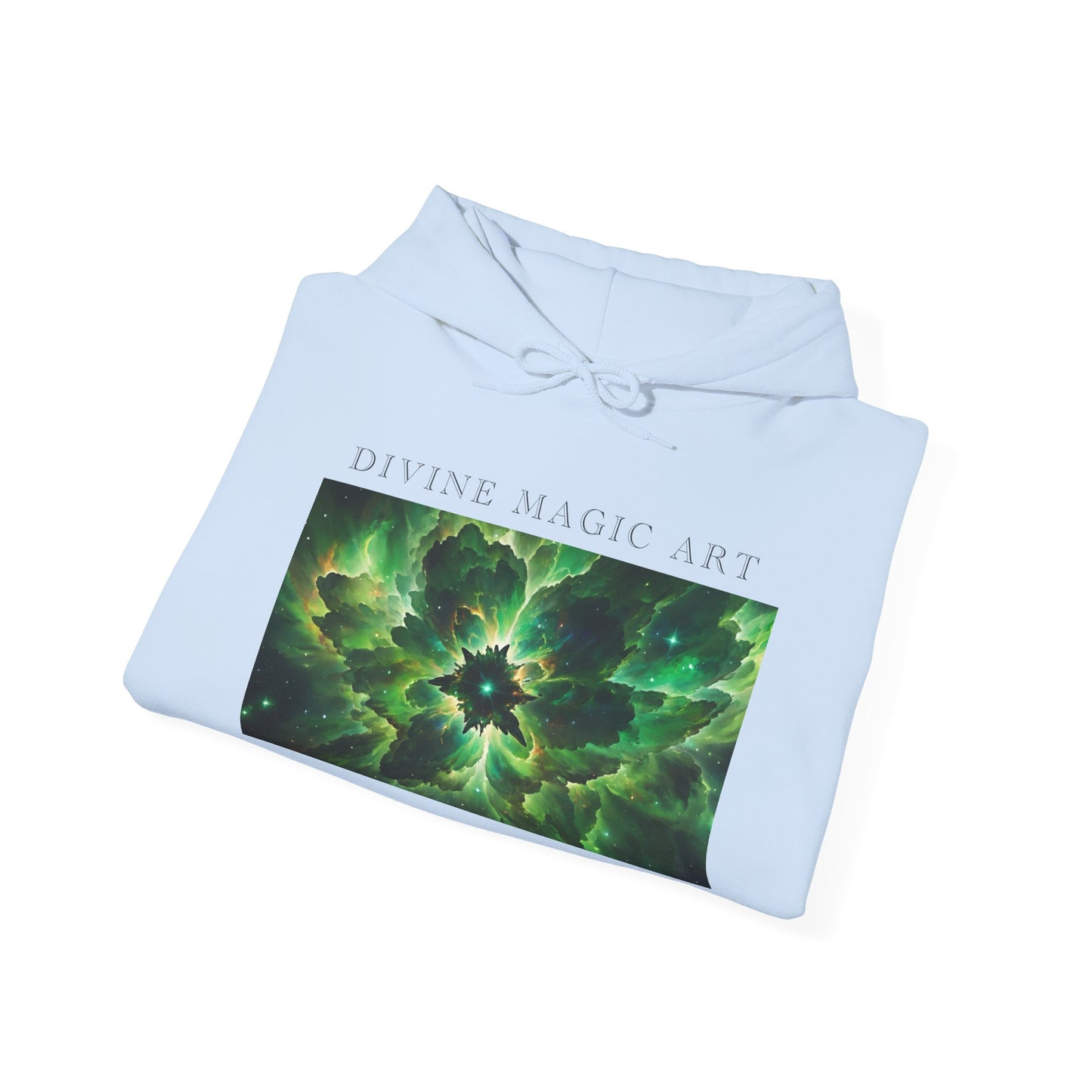 Unisex Hoodie - Universe 15