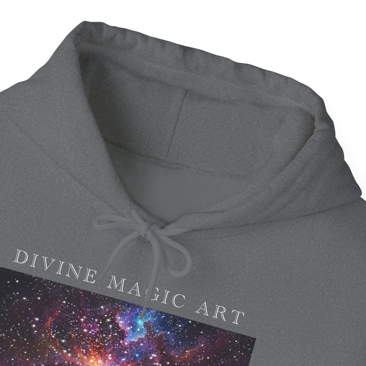 Unisex Hoodie - Universe 7