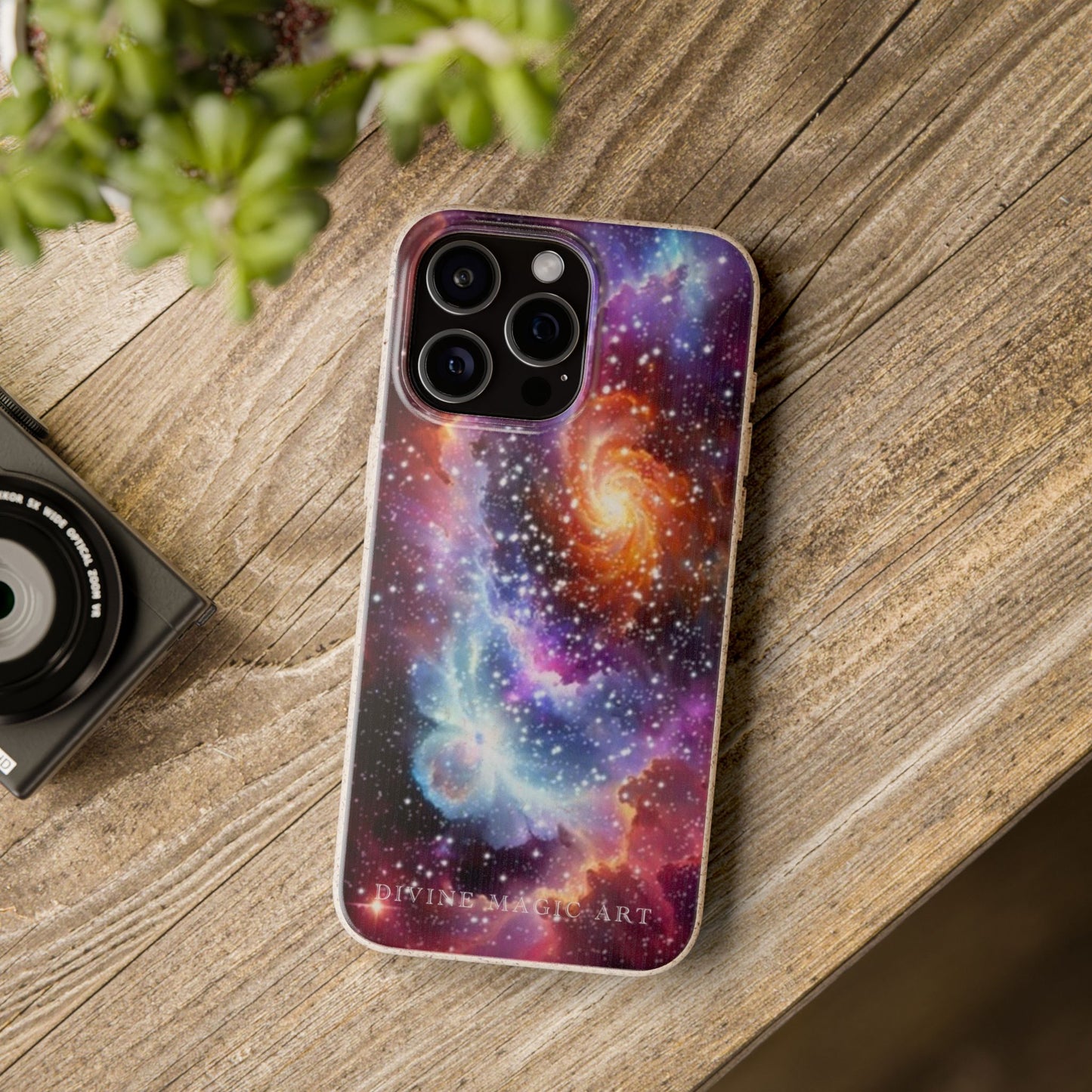 Phone Case - Universe 20