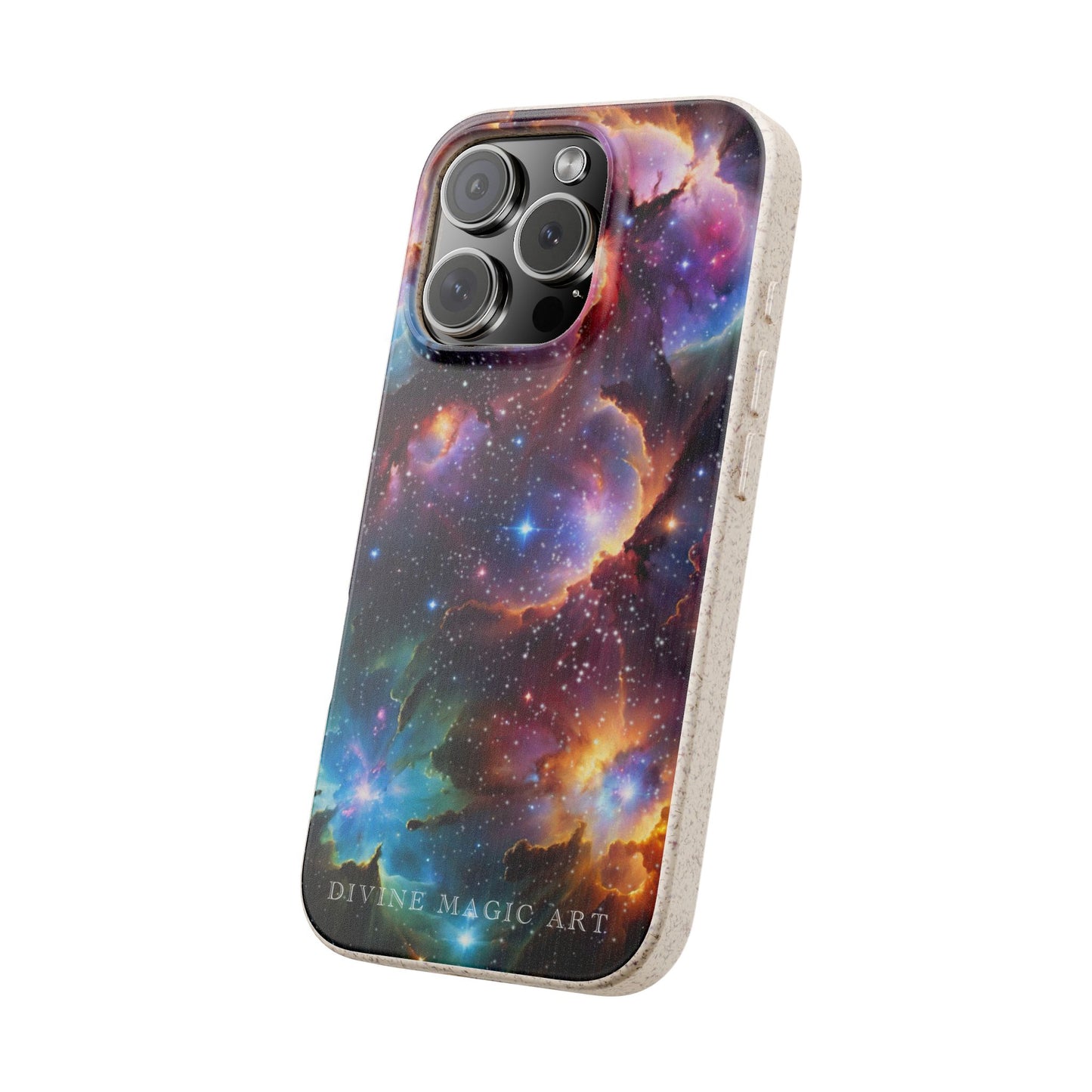 Phone Case - Universe 25
