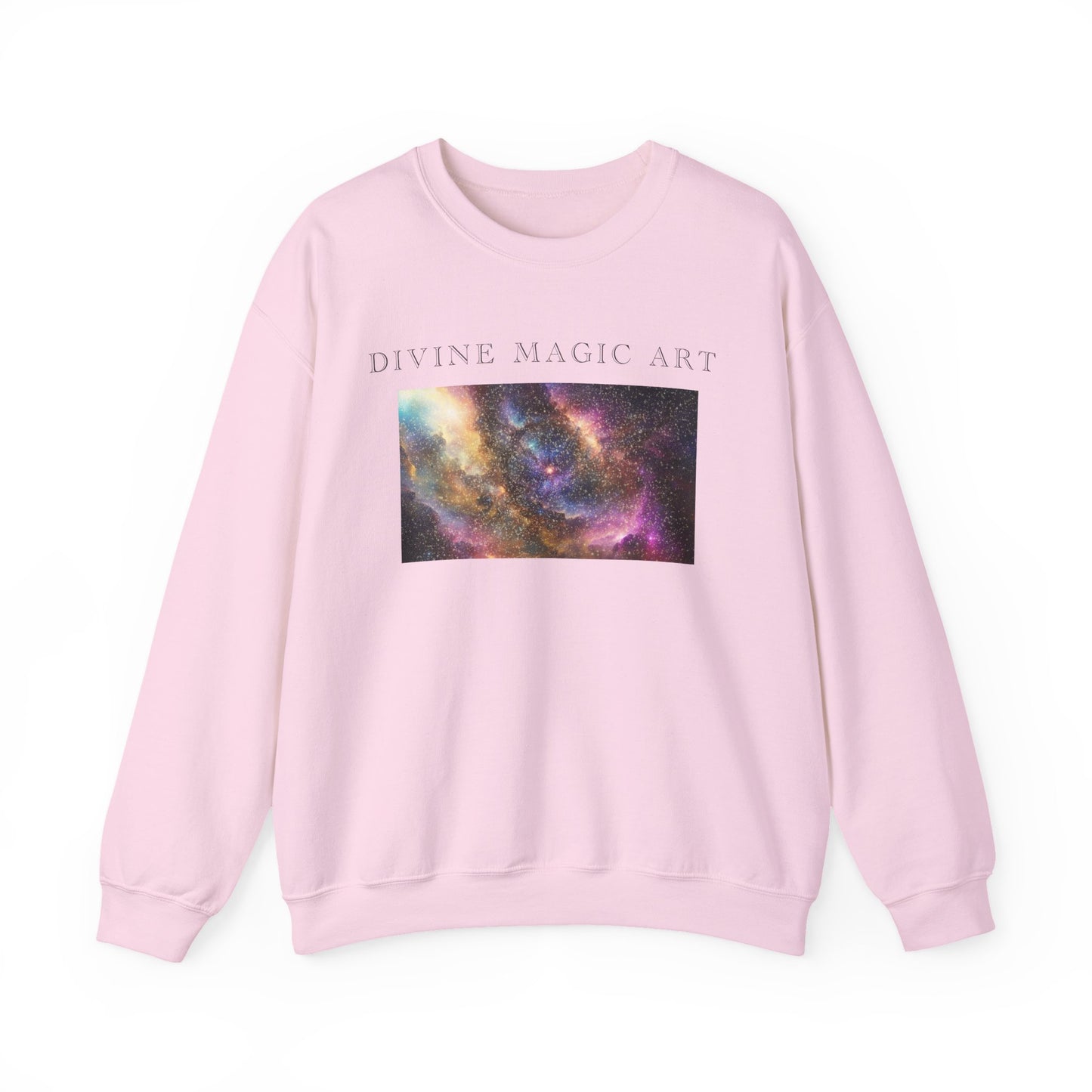 Sweatshirt - Universe 14