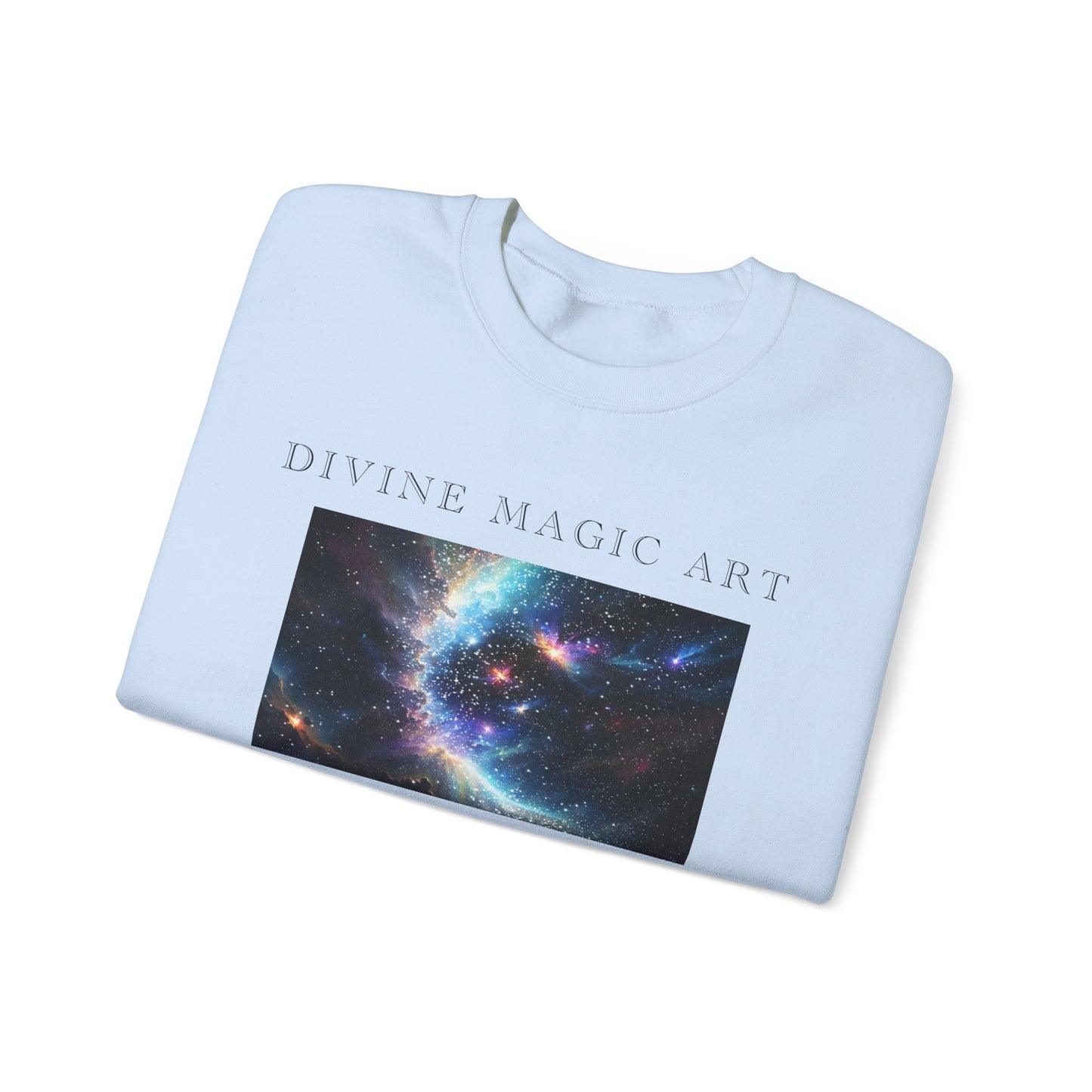 Sweatshirt - Universe 18