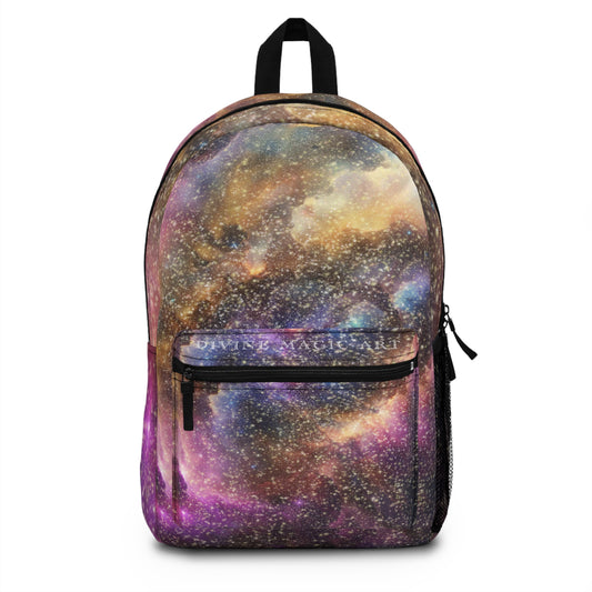 Backpack - Universe 14