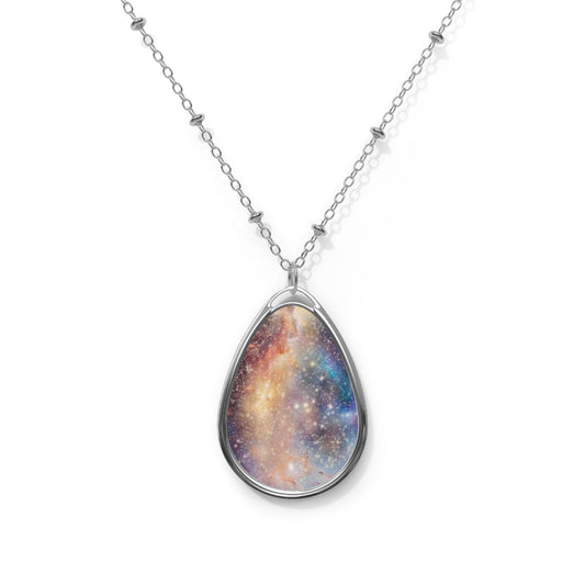 Necklace - Universe v1
