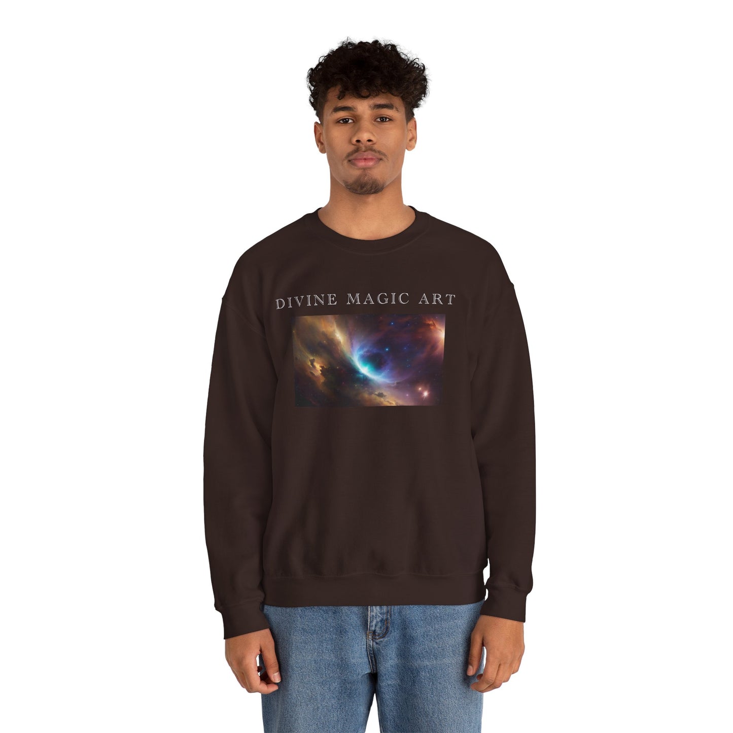 Sweatshirt - Universe 2