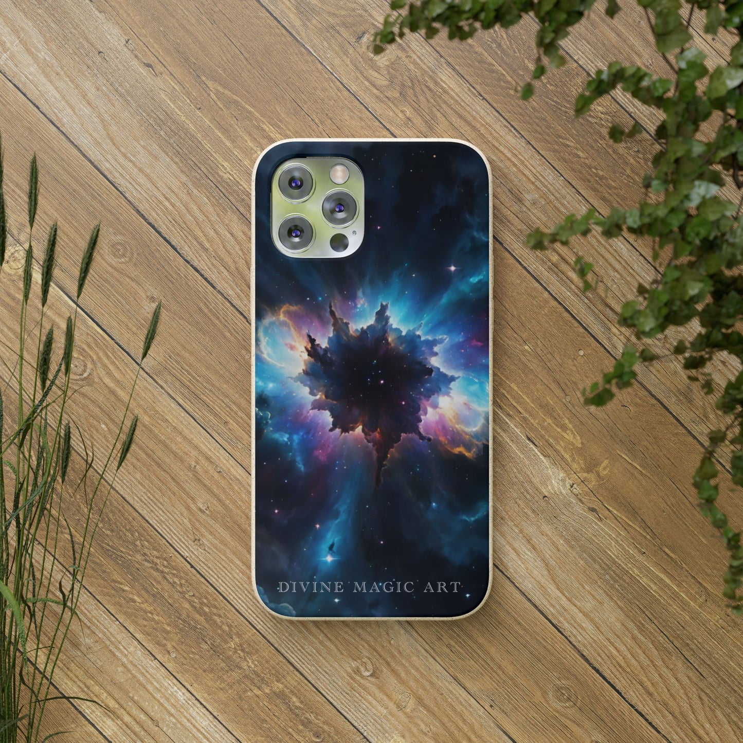 Phone Case - Universe v10