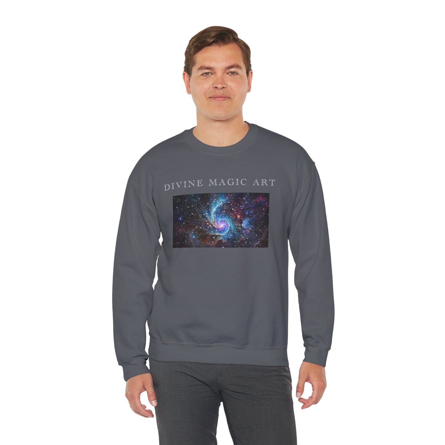 Sweatshirt - Universe 5
