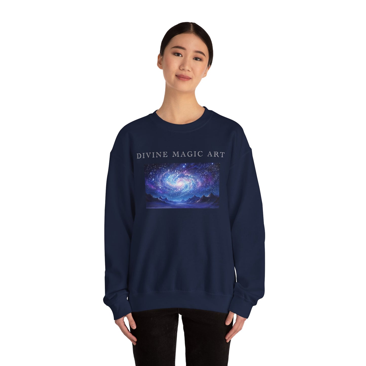 Sweatshirt - Universe 21
