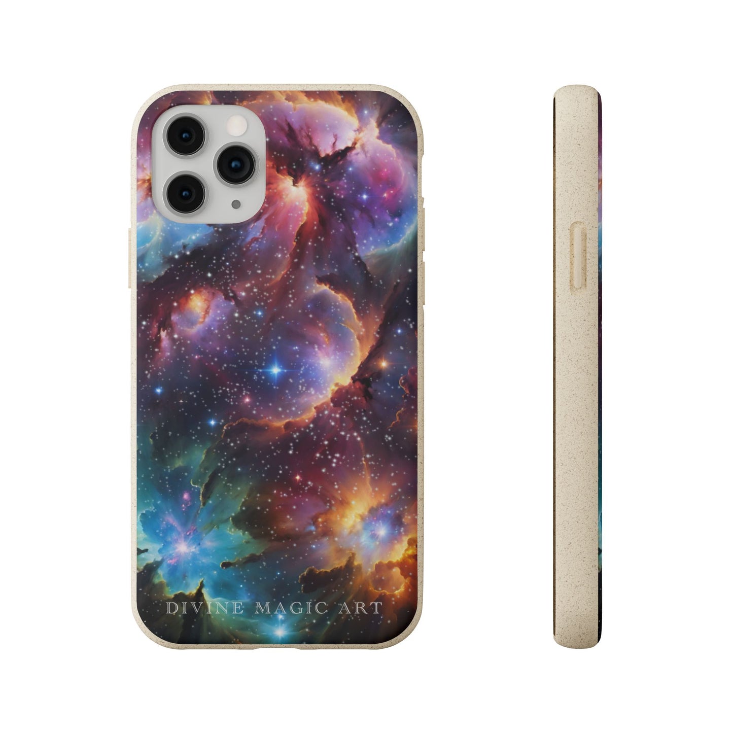 Phone Case - Universe 25