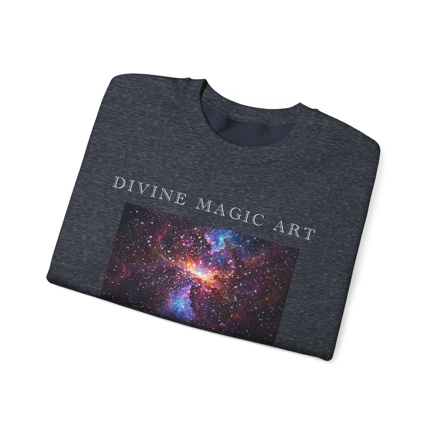 Sweatshirt - Universe 7