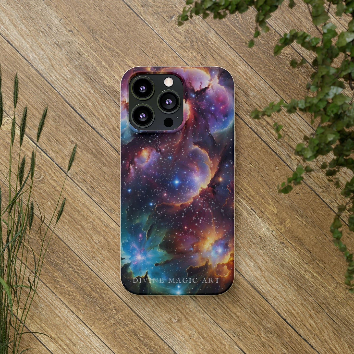 Phone Case - Universe 25