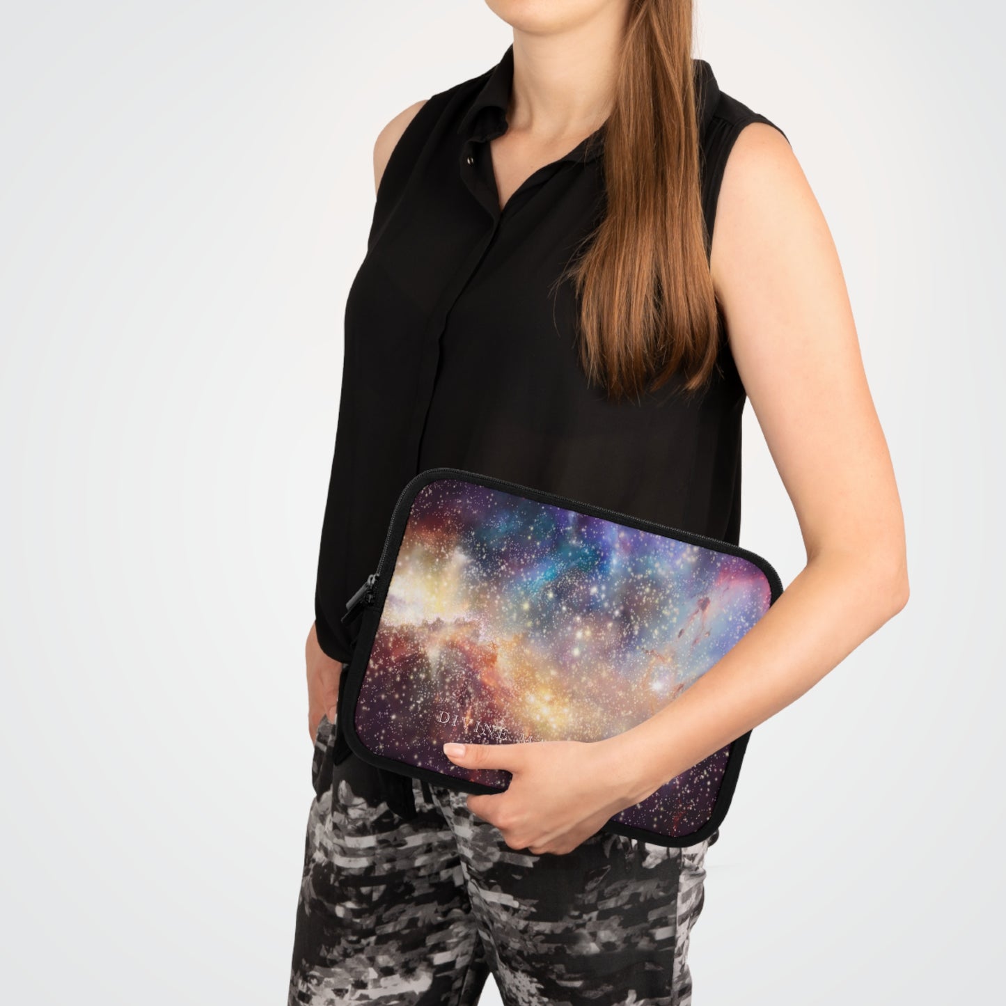 Laptop Sleeve - Universe 1