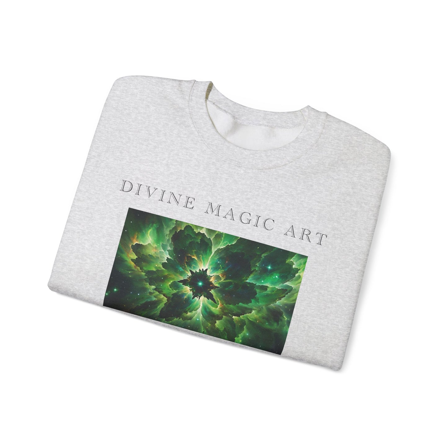 Sweatshirt - Universe 15