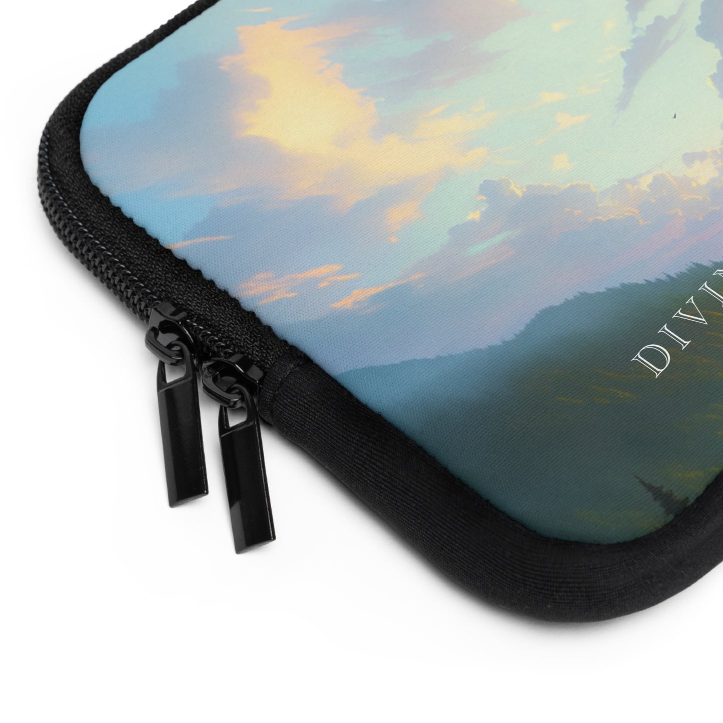 Laptop Sleeve - Paradise 12