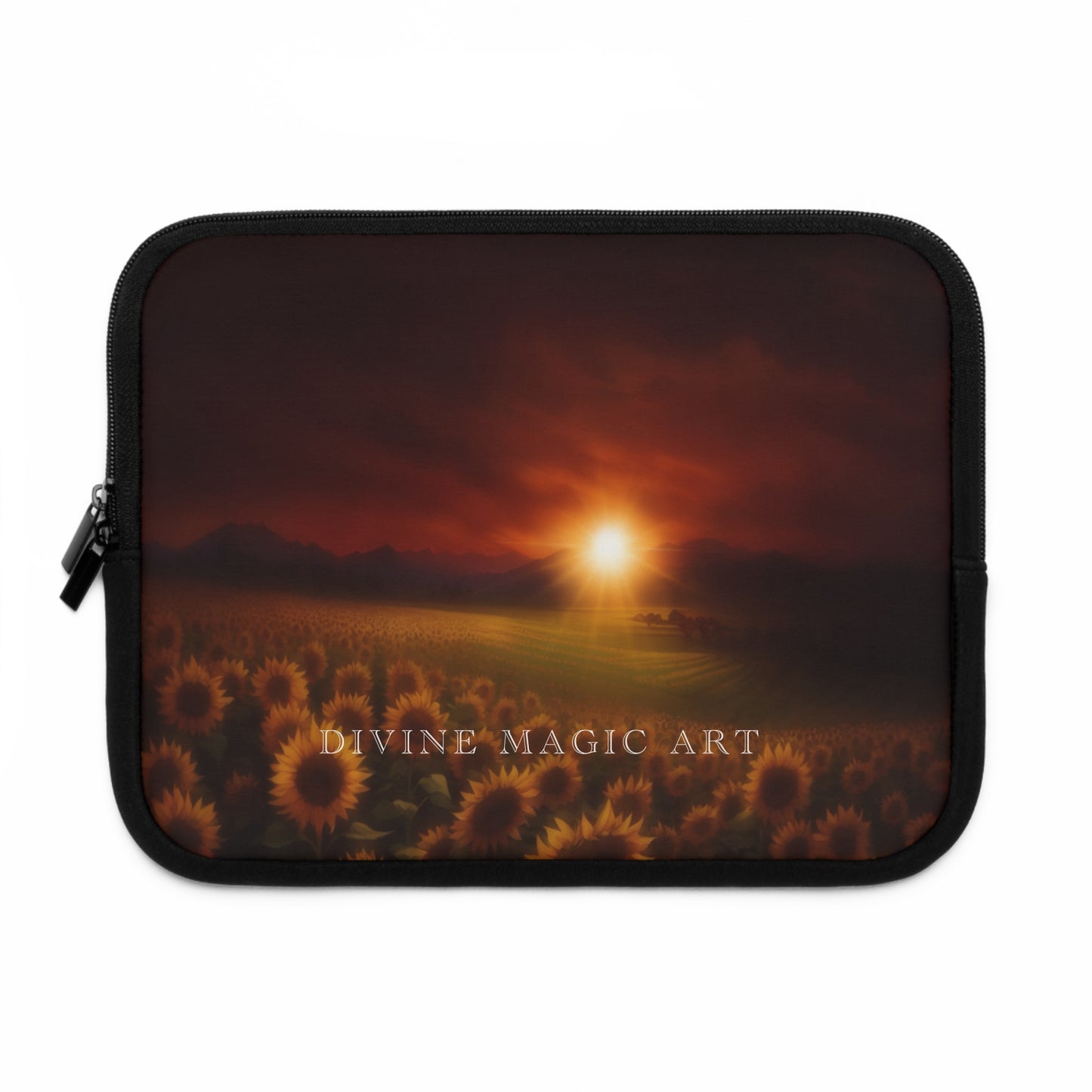 Laptop Sleeve - Paradise 16