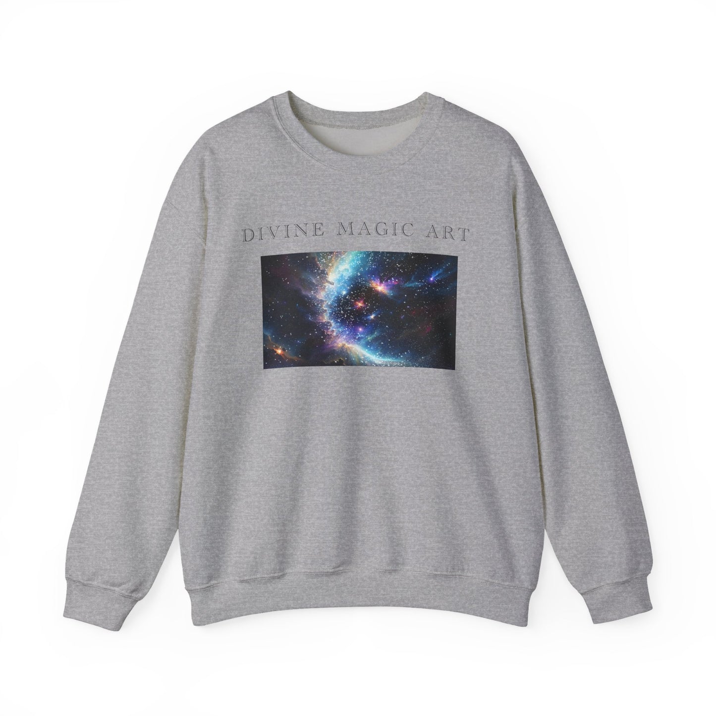 Sweatshirt - Universe 18