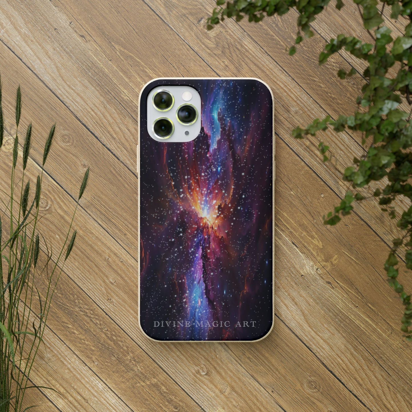 Phone Case - Universe v7